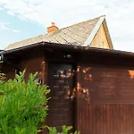 Вилла Free Bikes, Wifi, Ac, Garden, 2 Beds Duczki