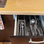 Вилла Free Bikes, Wifi, Ac, Garden, 2 Beds