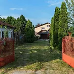 Вилла Free Bikes, Wifi, Ac, Garden, 2 Beds