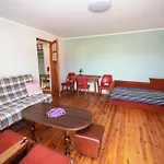 Free Bikes, Wifi, Ac, Garden, 2 Beds * Duczki