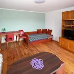 Free Bikes, Wifi, Ac, Garden, 2 Beds Duczki