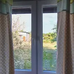 Free Bikes, Wifi, Ac, Garden, 2 Beds Duczki