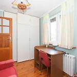 Free Bikes, Wifi, Ac, Garden, 2 Beds Вилла *