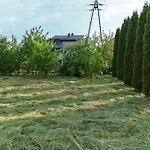 Вилла Free Bikes, Wifi, Ac, Garden, 2 Beds Duczki