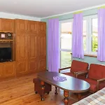 Free Bikes, Wifi, Ac, Garden, 2 Beds Вилла Duczki