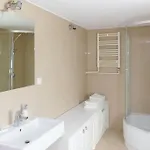 Вилла Free Bikes, Wifi, Ac, Garden, 2 Beds Duczki