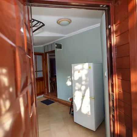 Вілла Free Bikes, Wifi, Ac, Garden, 2 Beds Duczki