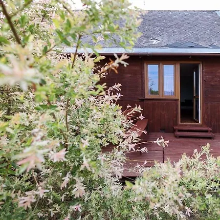 Free Bikes, Wifi, Ac, Garden, 2 Beds Вілла Duczki