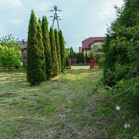 Free Bikes, Wifi, Ac, Garden, 2 Beds Duczki