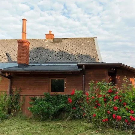 Free Bikes, Wifi, Ac, Garden, 2 Beds * Duczki