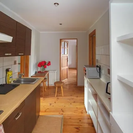 Free Bikes, Wifi, Ac, Garden, 2 Beds Duczki