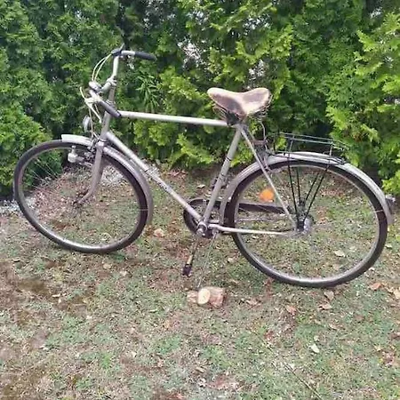 Free Bikes, Wifi, Ac, Garden, 2 Beds Villa *