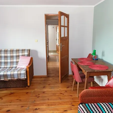 Villa Free Bikes, Wifi, Ac, Garden, 2 Beds Duczki