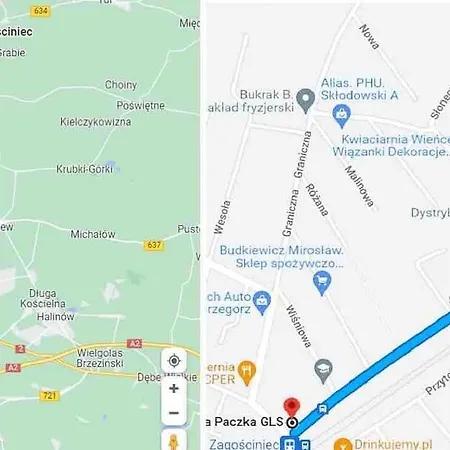 Free Bikes, Wifi, Ac, Garden, 2 Beds Duczki