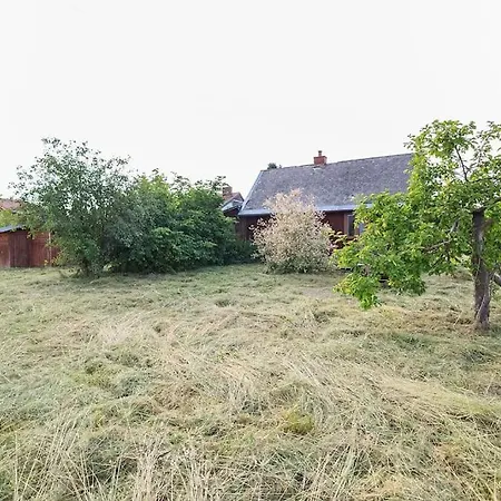 Free Bikes, Wifi, Ac, Garden, 2 Beds Duczki